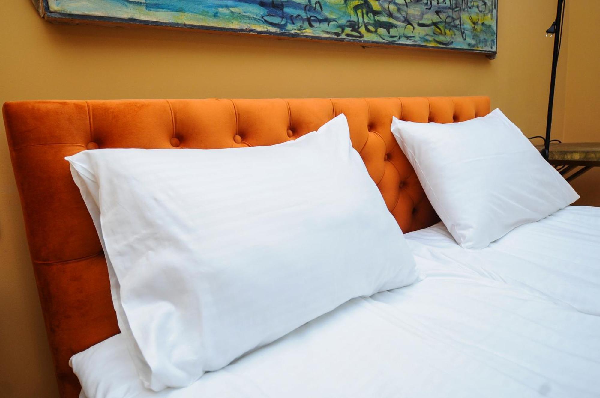 Art Hotel Home Tbilisi Exterior photo